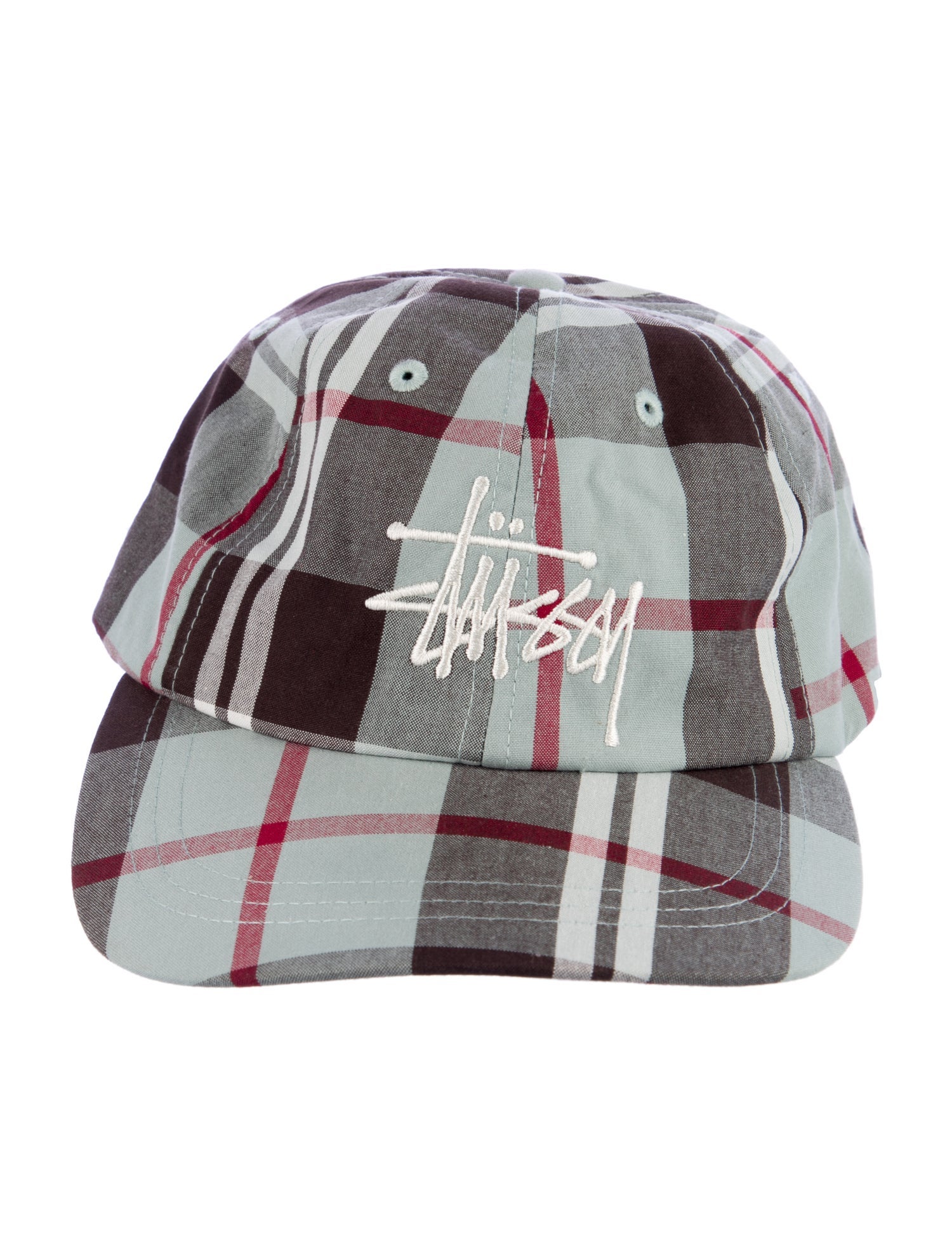 Stüssy Embroidered Baseball Cap