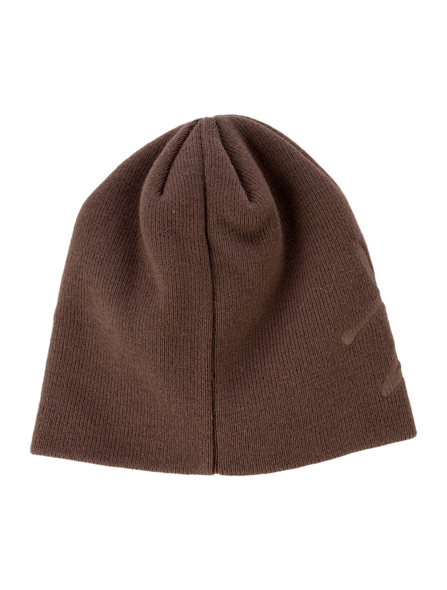 Stüssy Embroidered Knitted Beanie