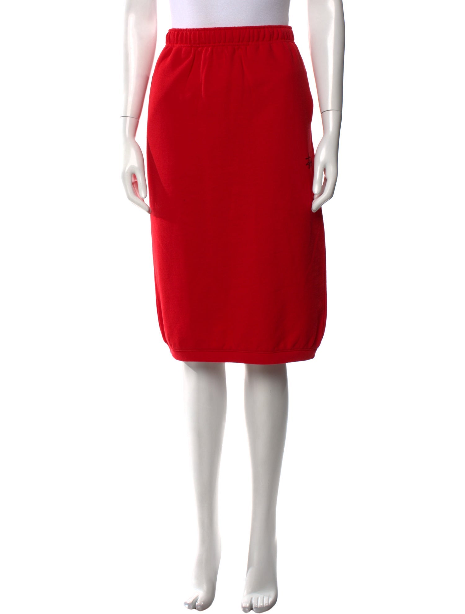 Stüssy Knee-Length Skirt