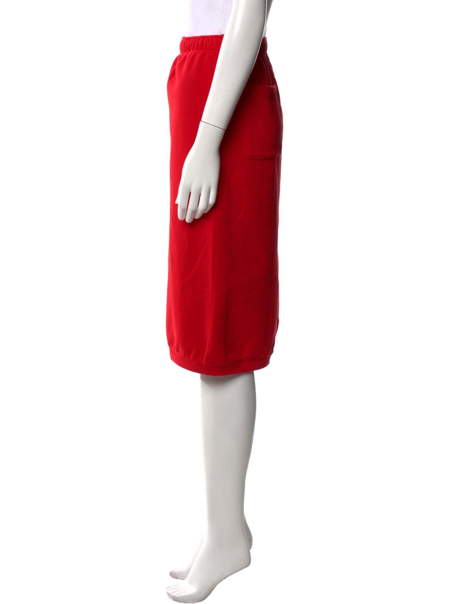 Stüssy Knee-Length Skirt