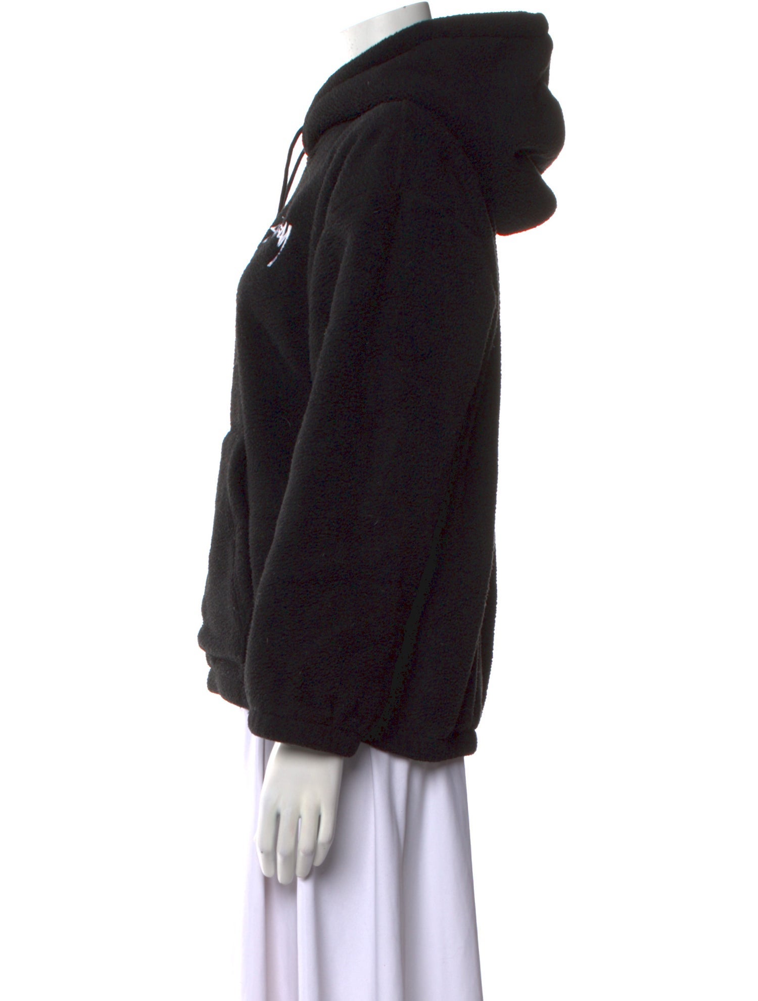 Stüssy Graphic Print Crew Neck Sweatshirt