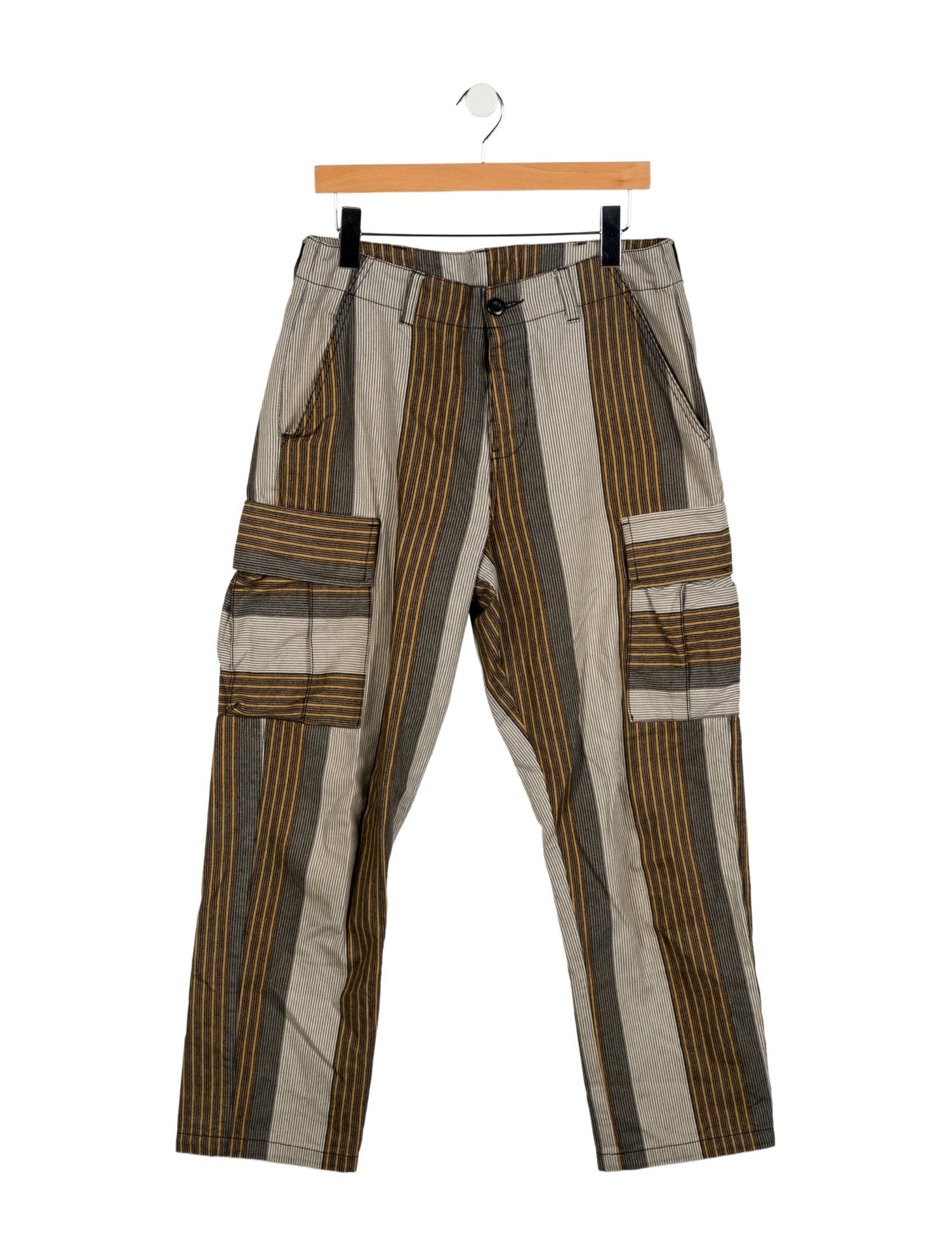 Stüssy Straight-Leg Jeans