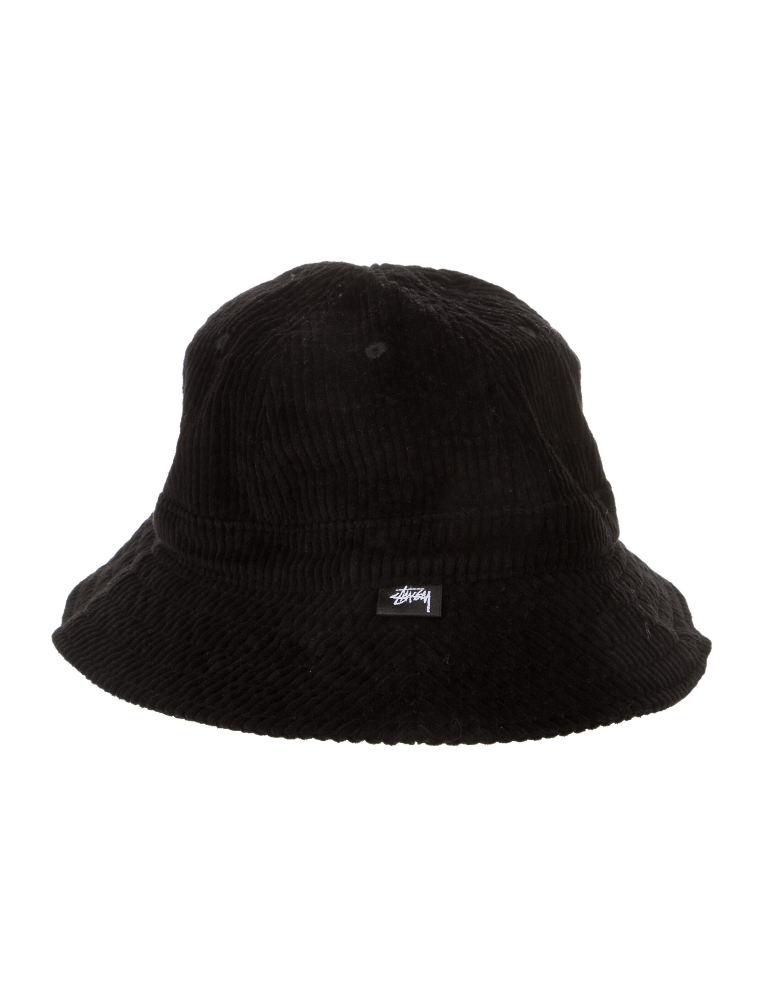 Stüssy Bucket Hat