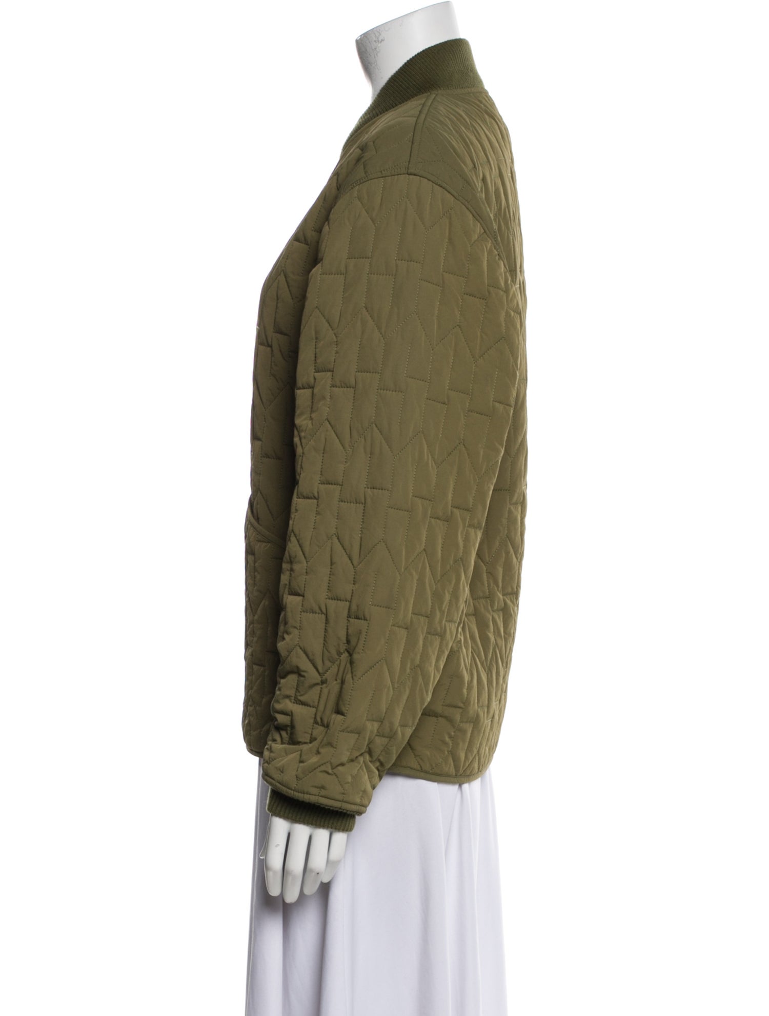 Stüssy Nylon Utility Jacket