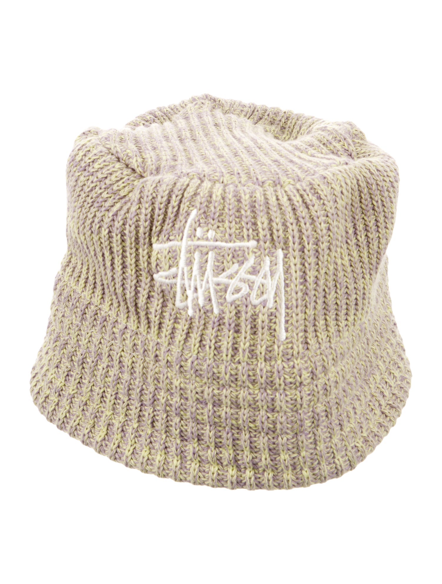Stüssy Logo Beanie