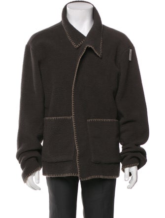 Stüssy Bomber Jacket