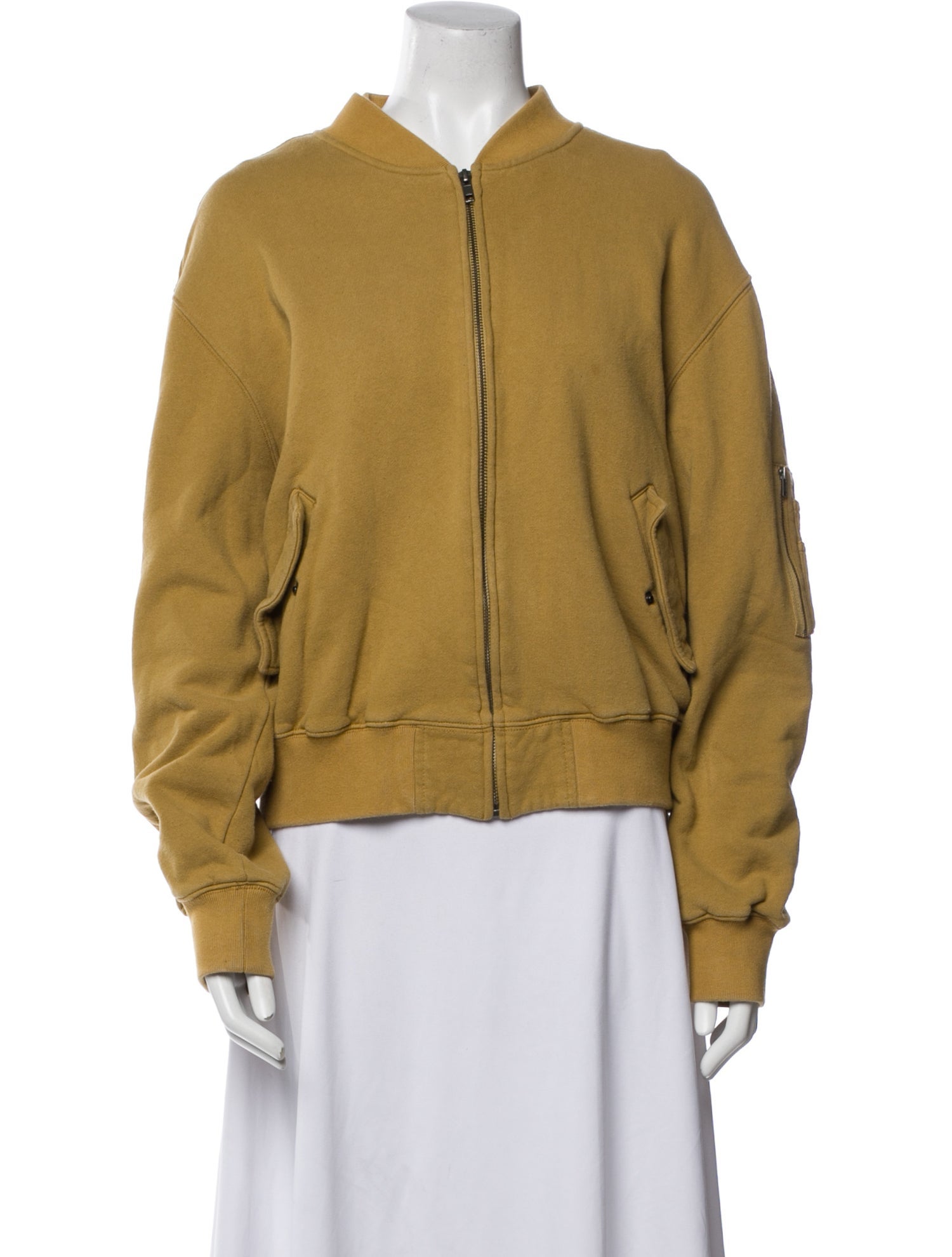 Stüssy Bomber Jacket