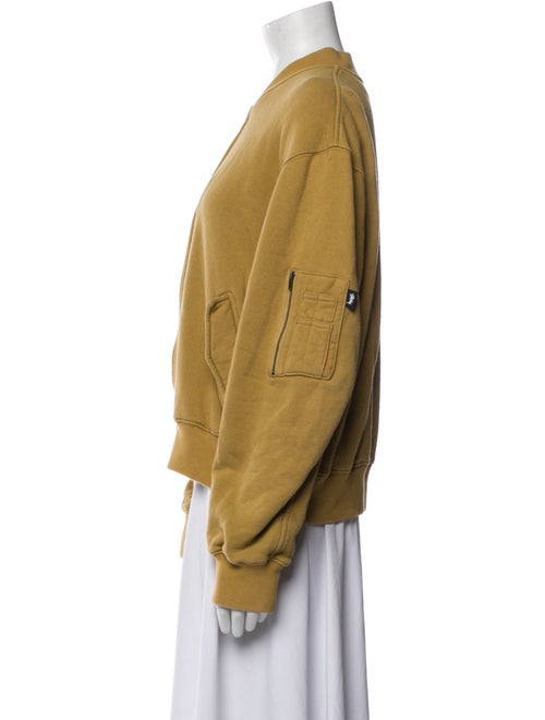 Stüssy Bomber Jacket