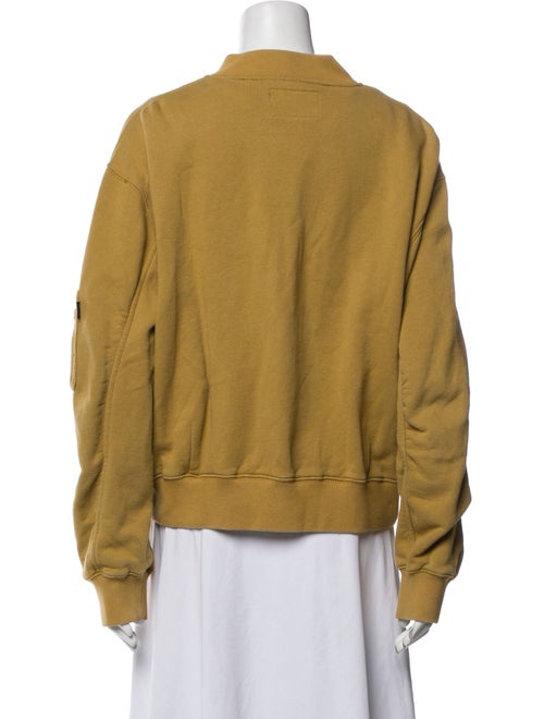 Stüssy Bomber Jacket