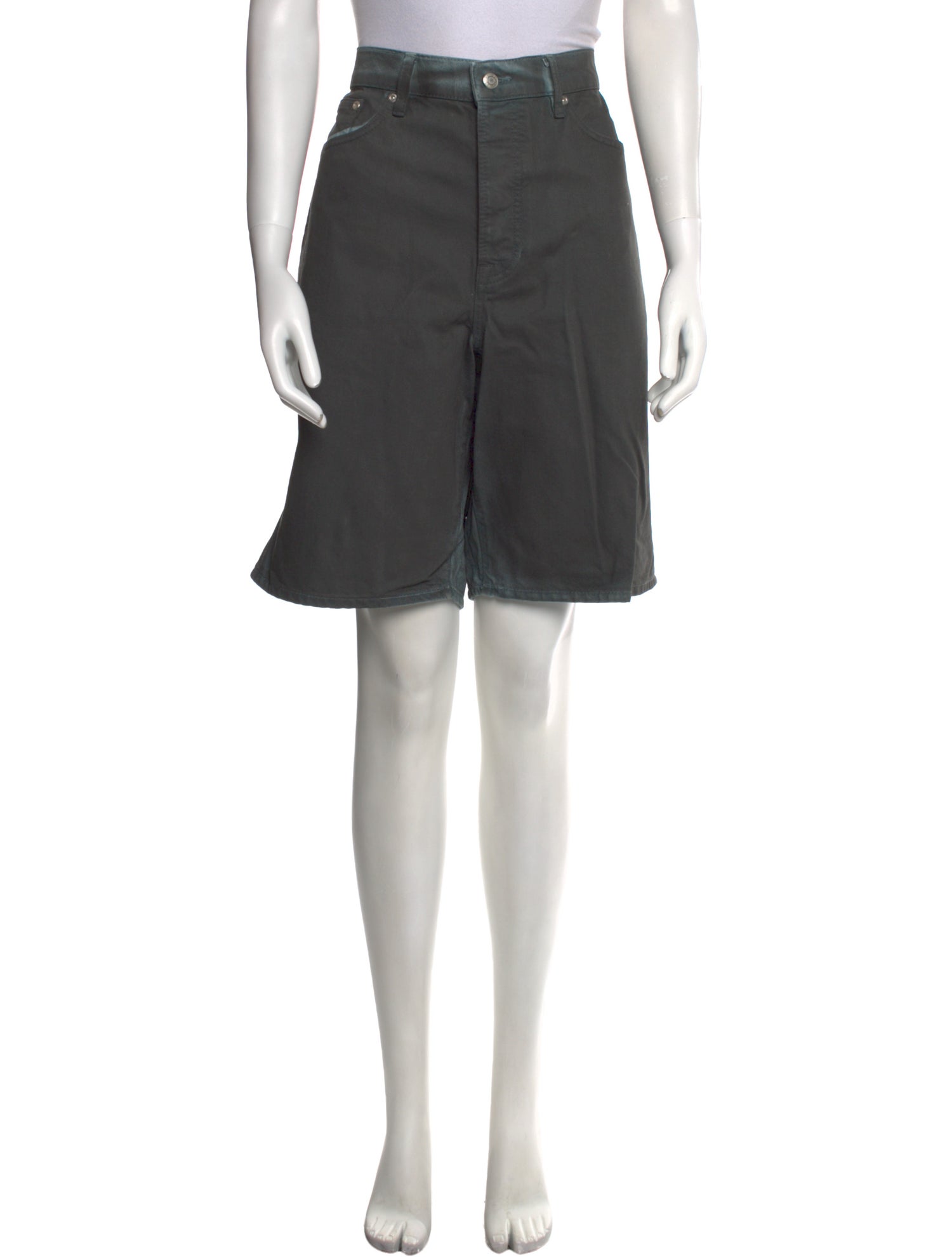 Stüssy Wide Leg Pants