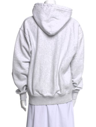 Stüssy Mock Neck Long Sleeve Sweatshirt