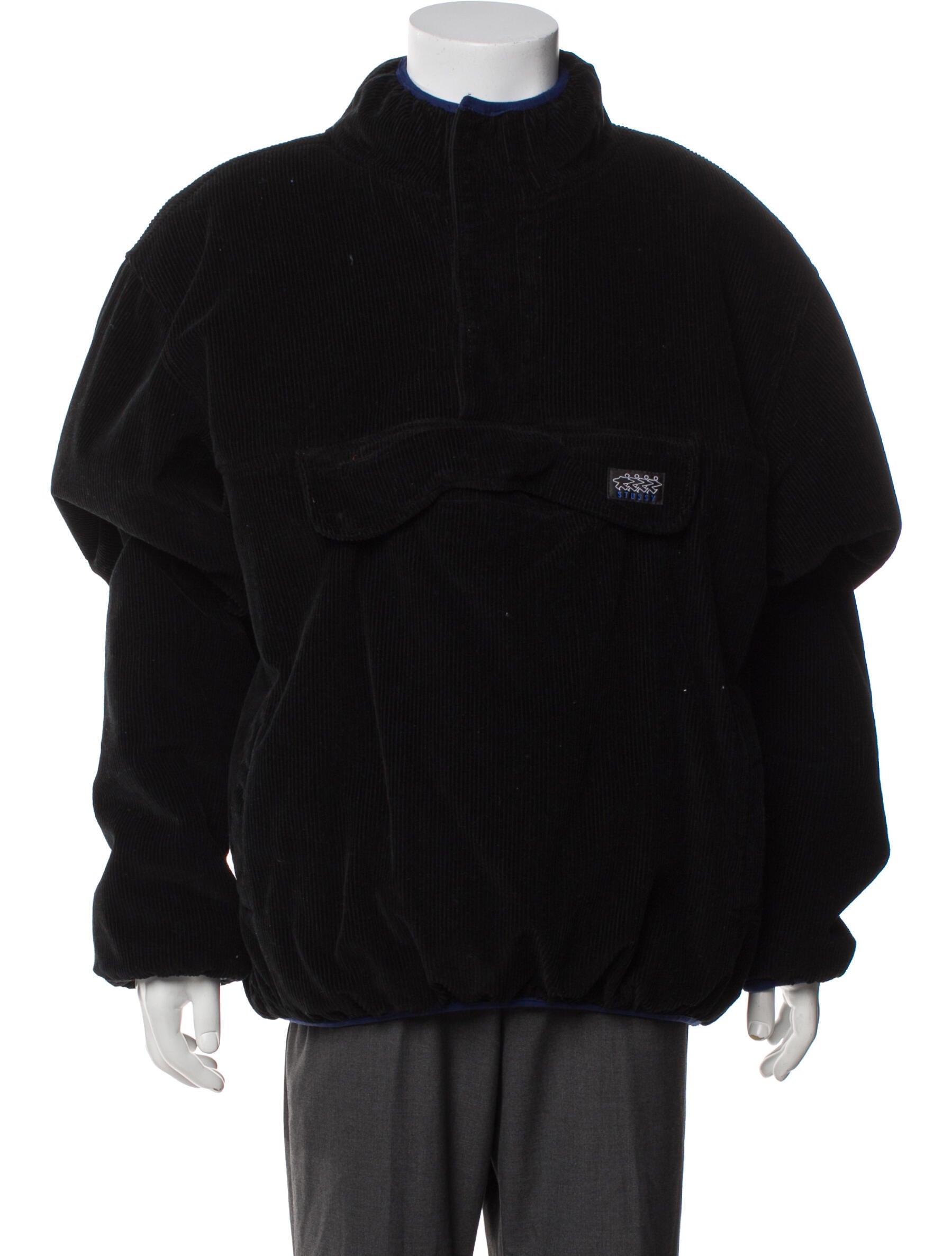 Stüssy Utility Jacket
