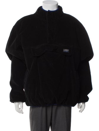 Stüssy Utility Jacket