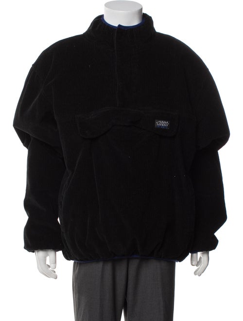 Stüssy Utility Jacket