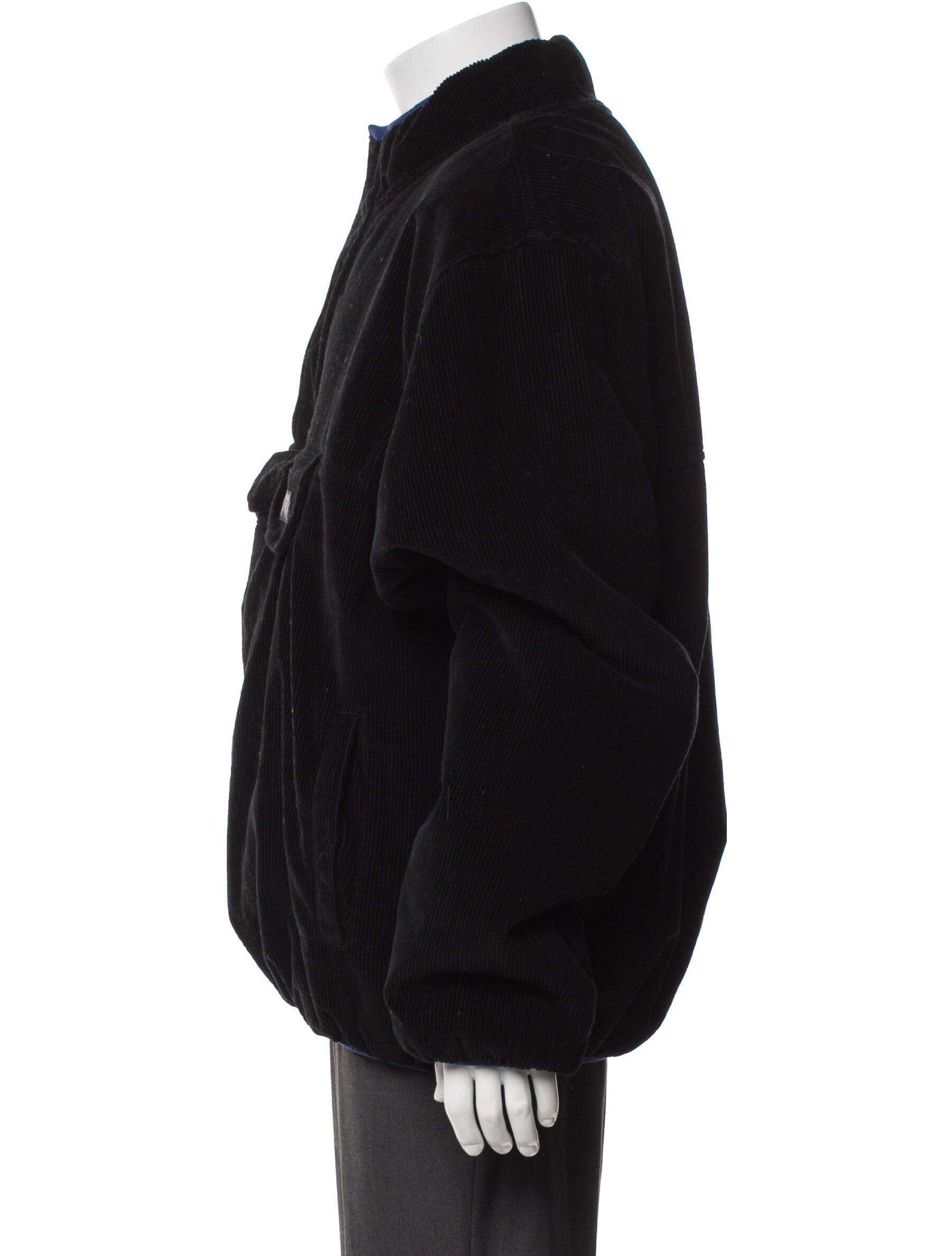 Stüssy Utility Jacket