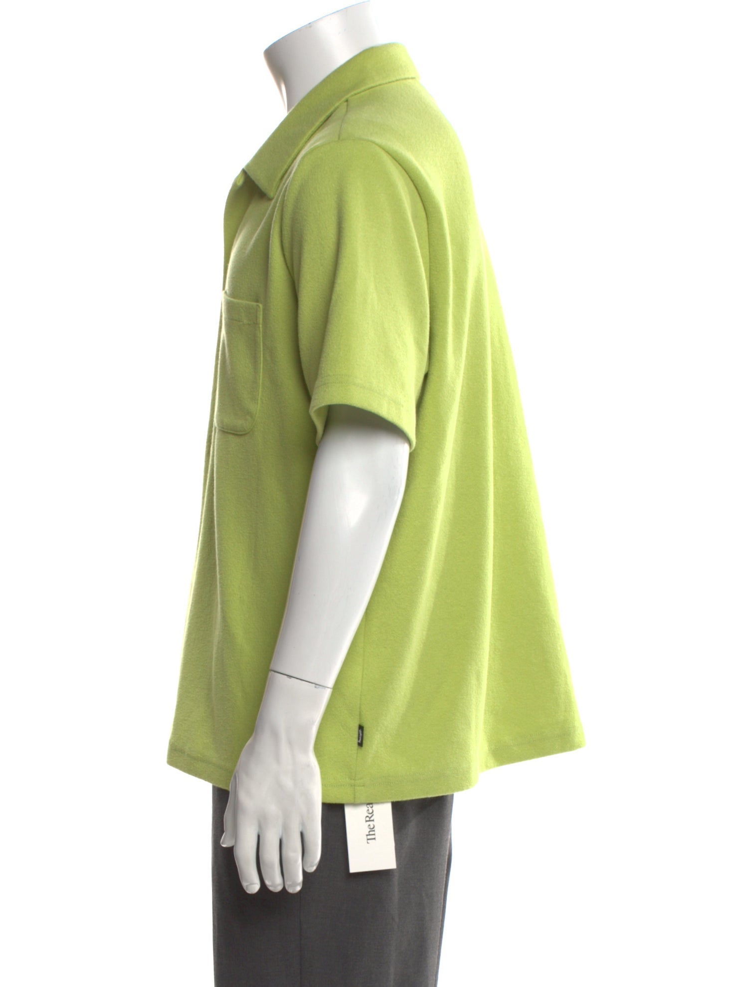 Stüssy Short Sleeve Shirt