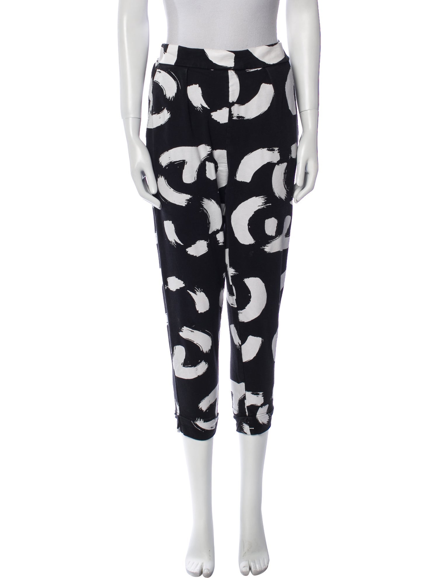 Stüssy Printed Sweatpants