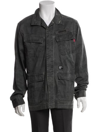 Stüssy Utility Jacket