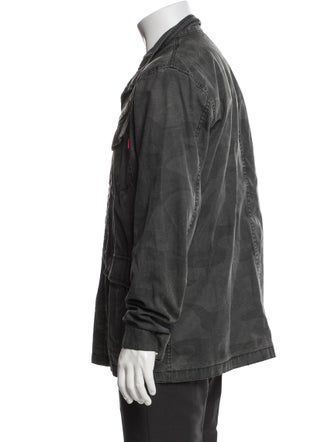 Stüssy Utility Jacket