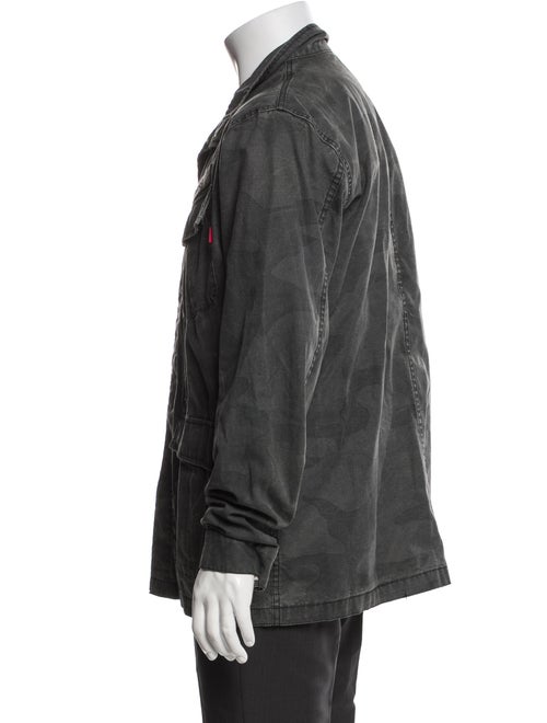 Stüssy Utility Jacket