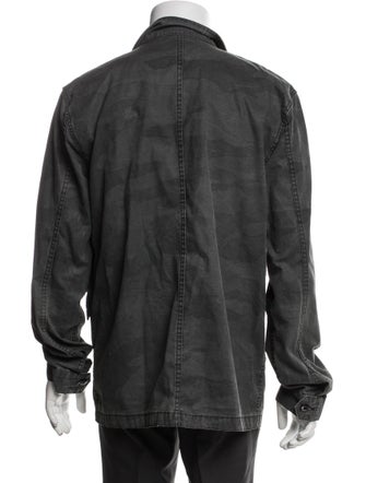 Stüssy Utility Jacket