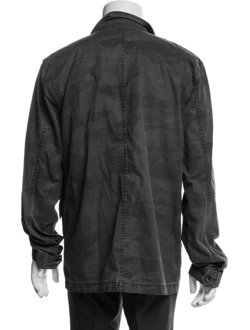 Stüssy Utility Jacket