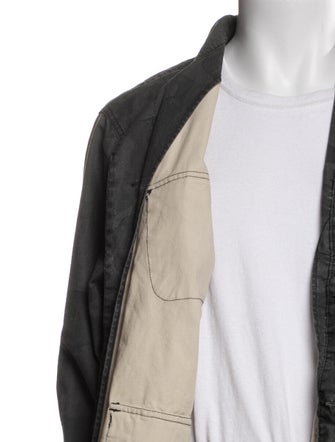 Stüssy Utility Jacket