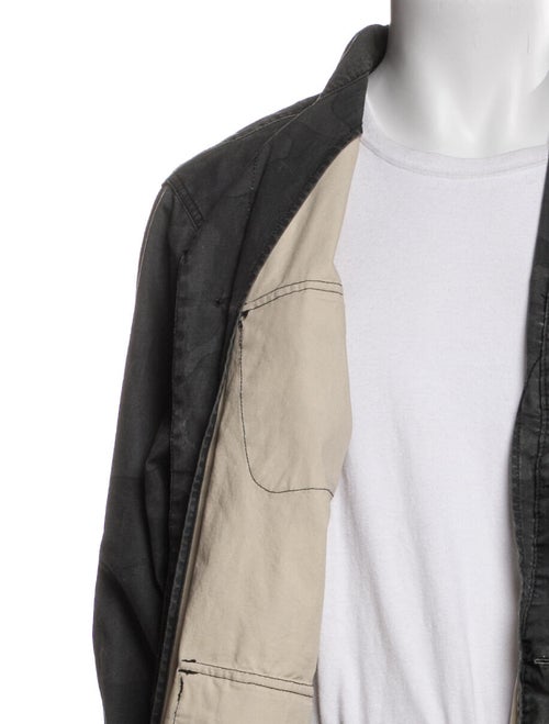 Stüssy Utility Jacket