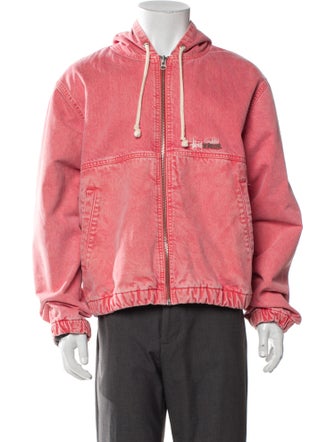 Stüssy Bomber Jacket