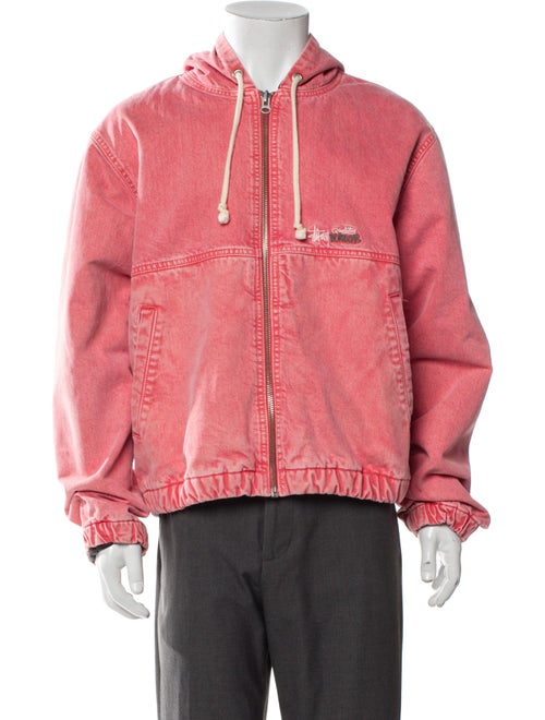 Stüssy Bomber Jacket