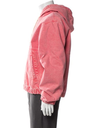 Stüssy Bomber Jacket