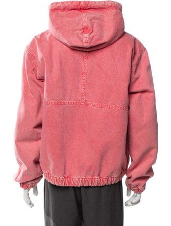 Stüssy Bomber Jacket