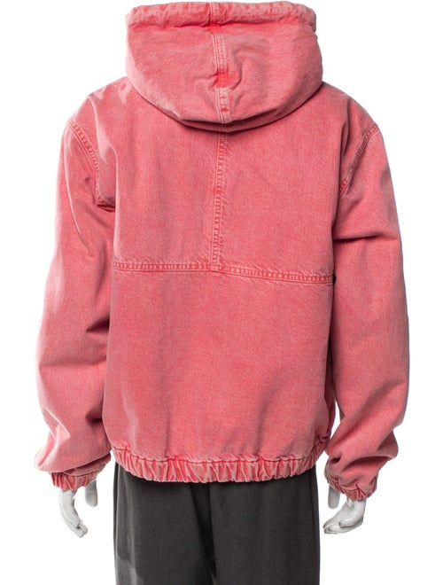 Stüssy Bomber Jacket