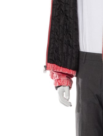 Stüssy Bomber Jacket