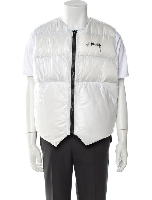 Stüssy x Our Legacy x Crescent Down Works Puffer Puffer Coat