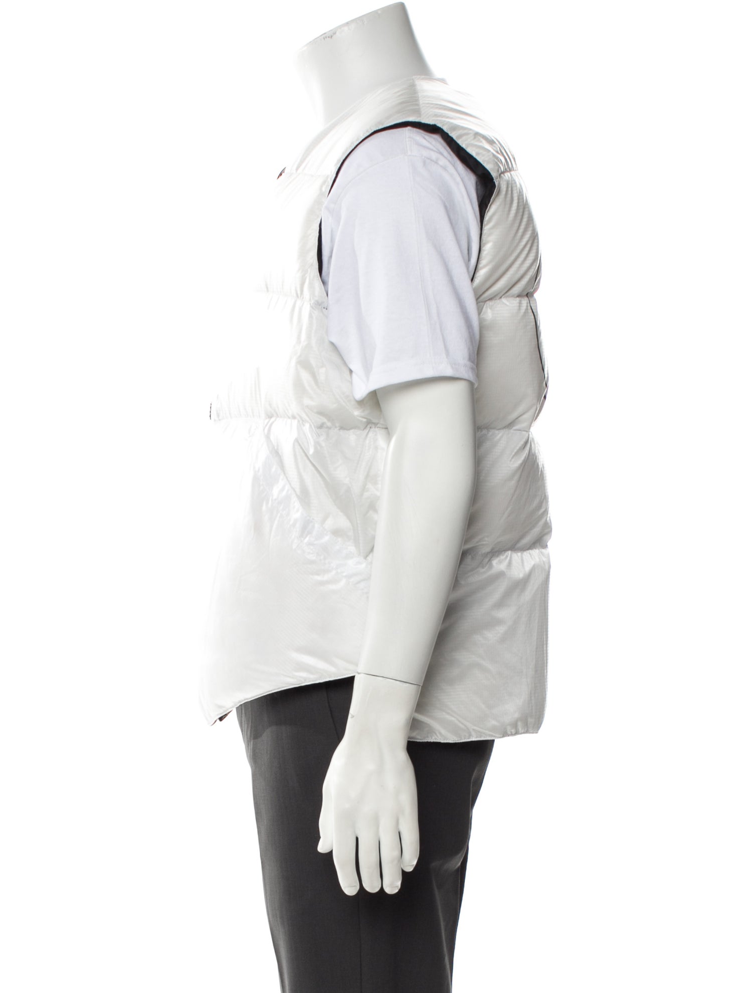 Stüssy x Our Legacy x Crescent Down Works Puffer Puffer Coat