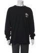 Stüssy Graphic Print Crew Neck T-Shirt