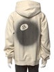 Stüssy Graphic Print Crew Neck Hoodie