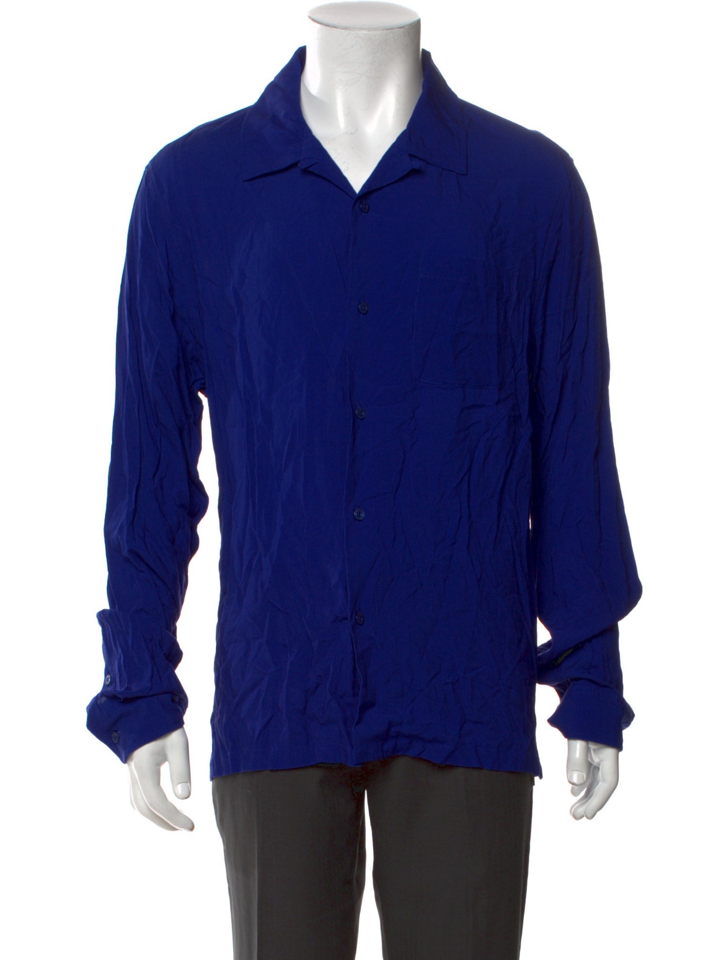 Stüssy Long Sleeve Shirt