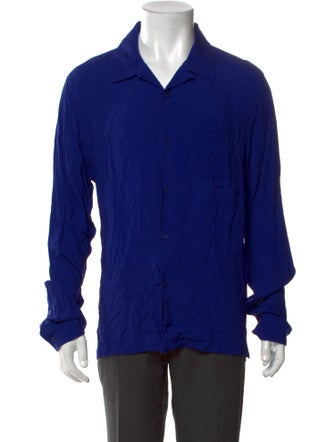 Stüssy Long Sleeve Shirt