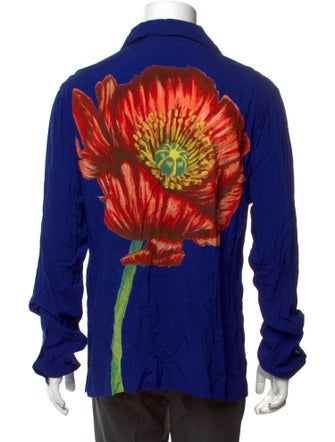 Stüssy Long Sleeve Shirt