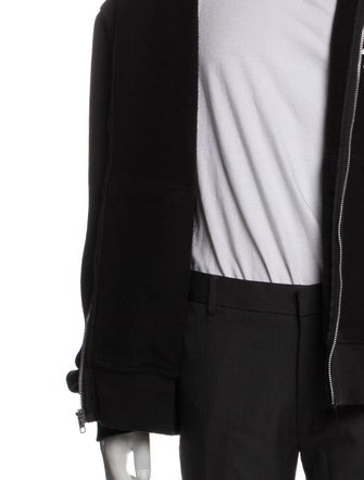 Stüssy Graphic Print Jacket