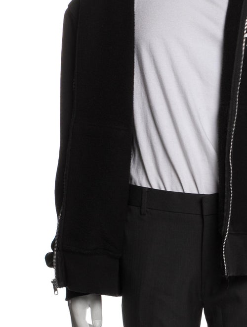 Stüssy Graphic Print Jacket