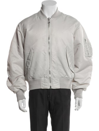 Stüssy Bomber Jacket