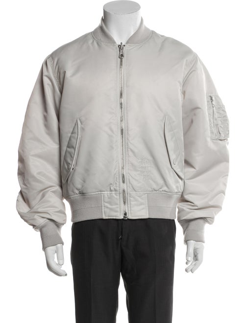 Stüssy Bomber Jacket