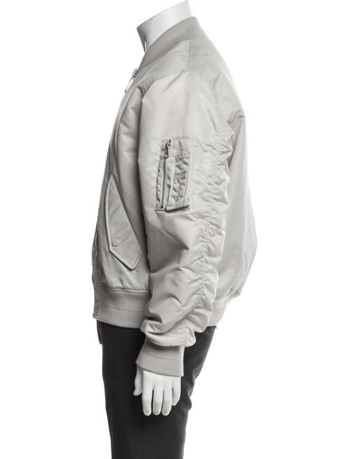 Stüssy Bomber Jacket