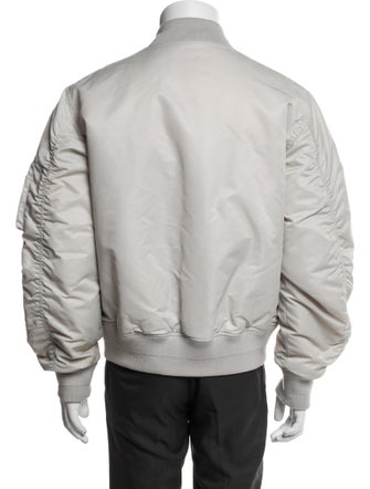 Stüssy Bomber Jacket