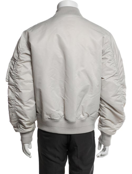 Stüssy Bomber Jacket
