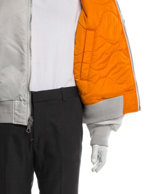 Stüssy Bomber Jacket