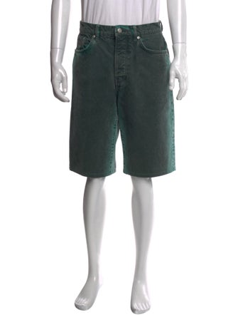 Stüssy Denim Shorts